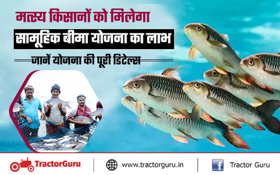 मछुआरों को मिलेगा सामूहिक दुर्घटना बीमा कवर योजना का लाभ, ऐसे करे आवेदन