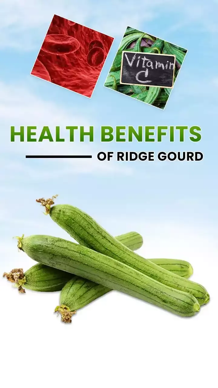 What Is Ridge Gourd Oil? - The Coconut Mama